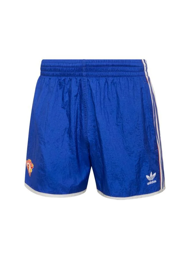 اديداس Manchester United Away Short 90